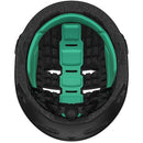 Lazer Maze Jr Kineticore BMX Helmet Black UNI