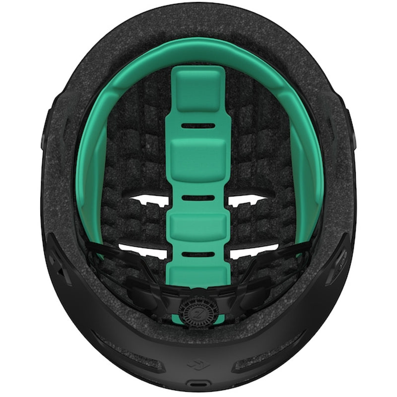 Lazer Maze Jr Kineticore BMX Helmet Black UNI