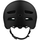 Lazer Maze Kineticore BMX Helmet Black UNI