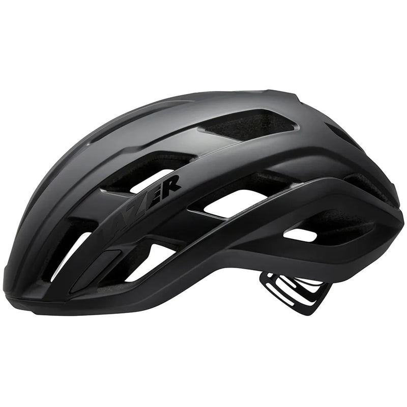 Lazer Strada KinetiCore Helmet Black