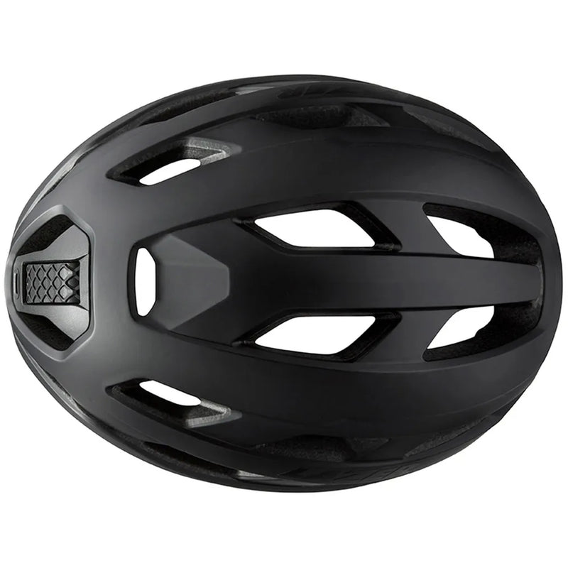 Lazer Strada KinetiCore Helmet Black