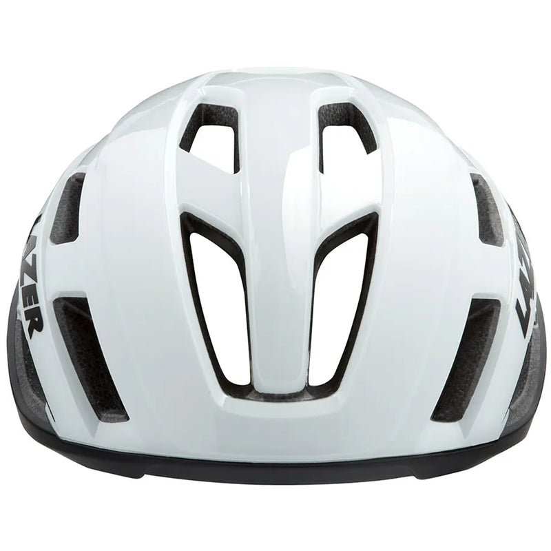 Lazer Strada KinetiCore Helmet White