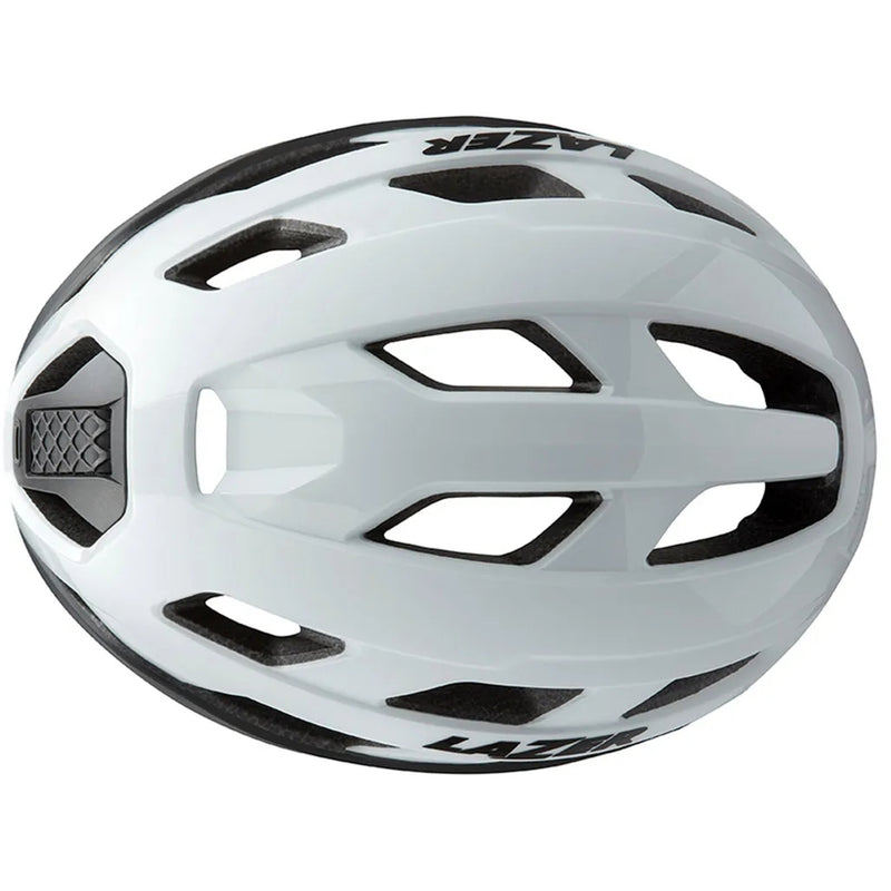 Lazer Strada KinetiCore Helmet White