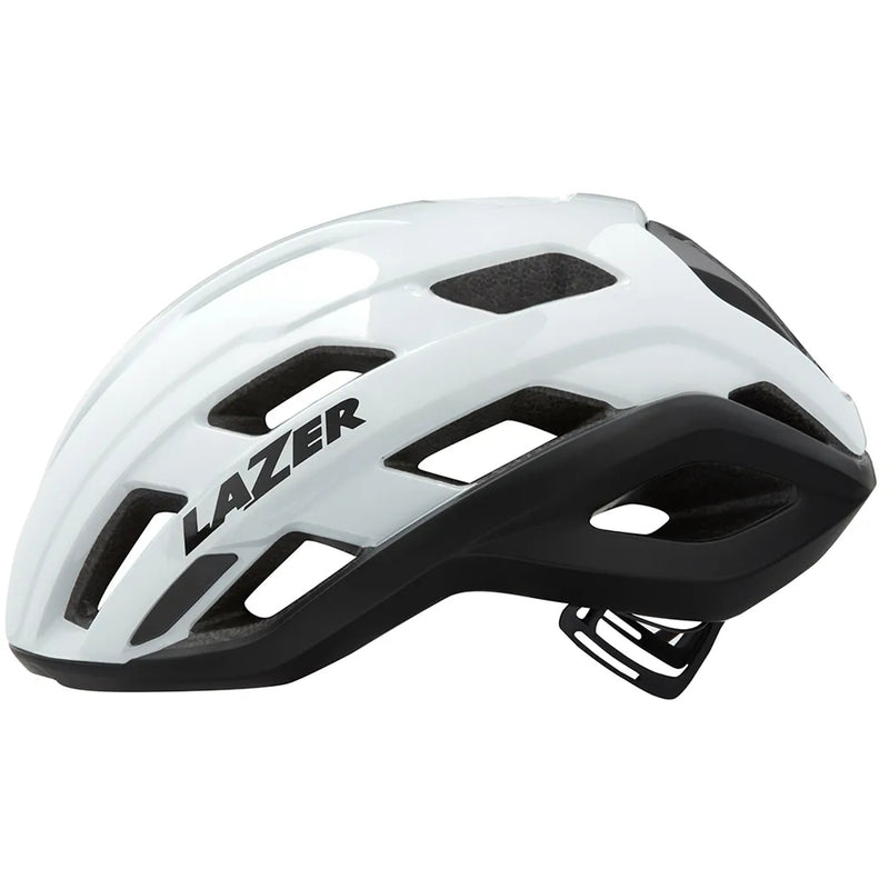 Lazer Strada KinetiCore Helmet White