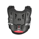 Leatt Kid's Chest Protector 2.5 Black/Red