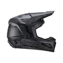 Leatt 3.5 Full Face Helmet with Goggles Stealth