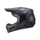 Leatt 3.5 Full Face Helmet with Goggles Stealth