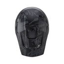 Leatt 3.5 Full Face Helmet with Goggles Stealth