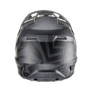 Leatt 3.5 Full Face Helmet with Goggles Stealth