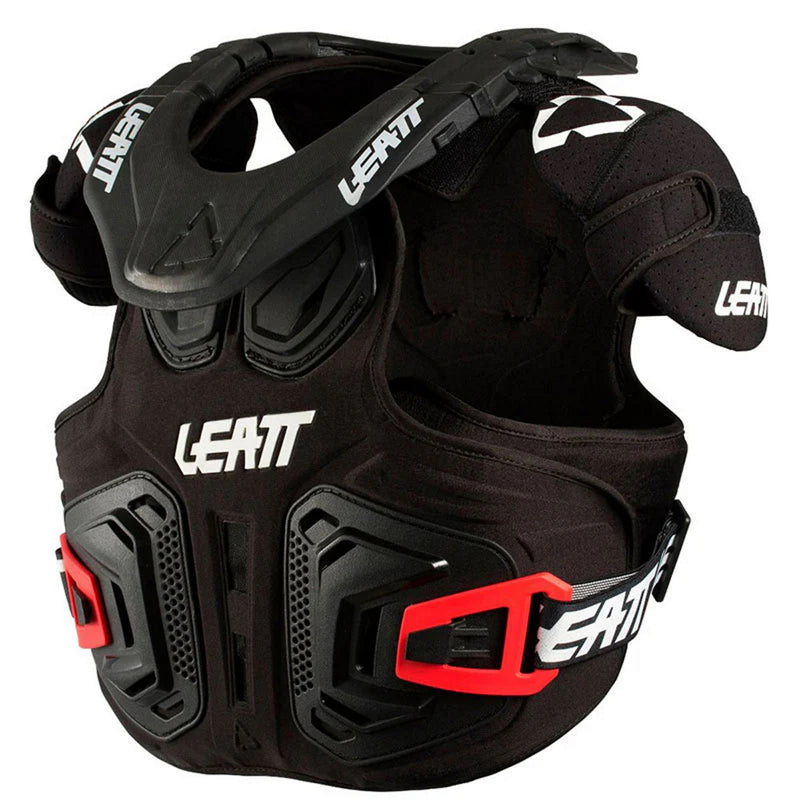 Leatt Fusion Junior Vest 2.0