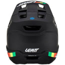 Leatt MTB Gravity 1.0 Full Face Helmet Black