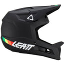 Leatt MTB Gravity 1.0 Full Face Helmet Black