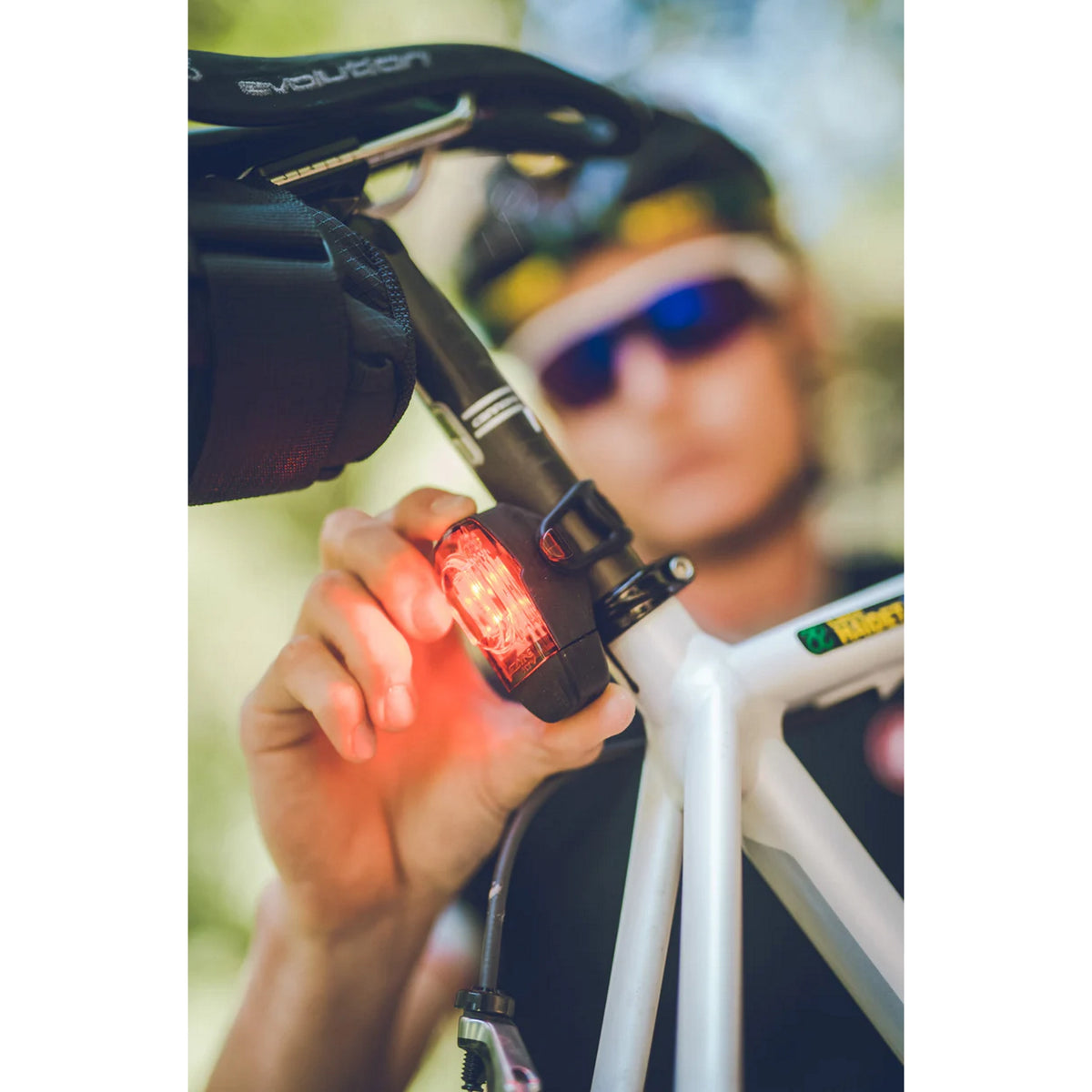 Lezyne Rear Rack Light Lezyne LED KTV Rear Light – 99bikes.co.nz