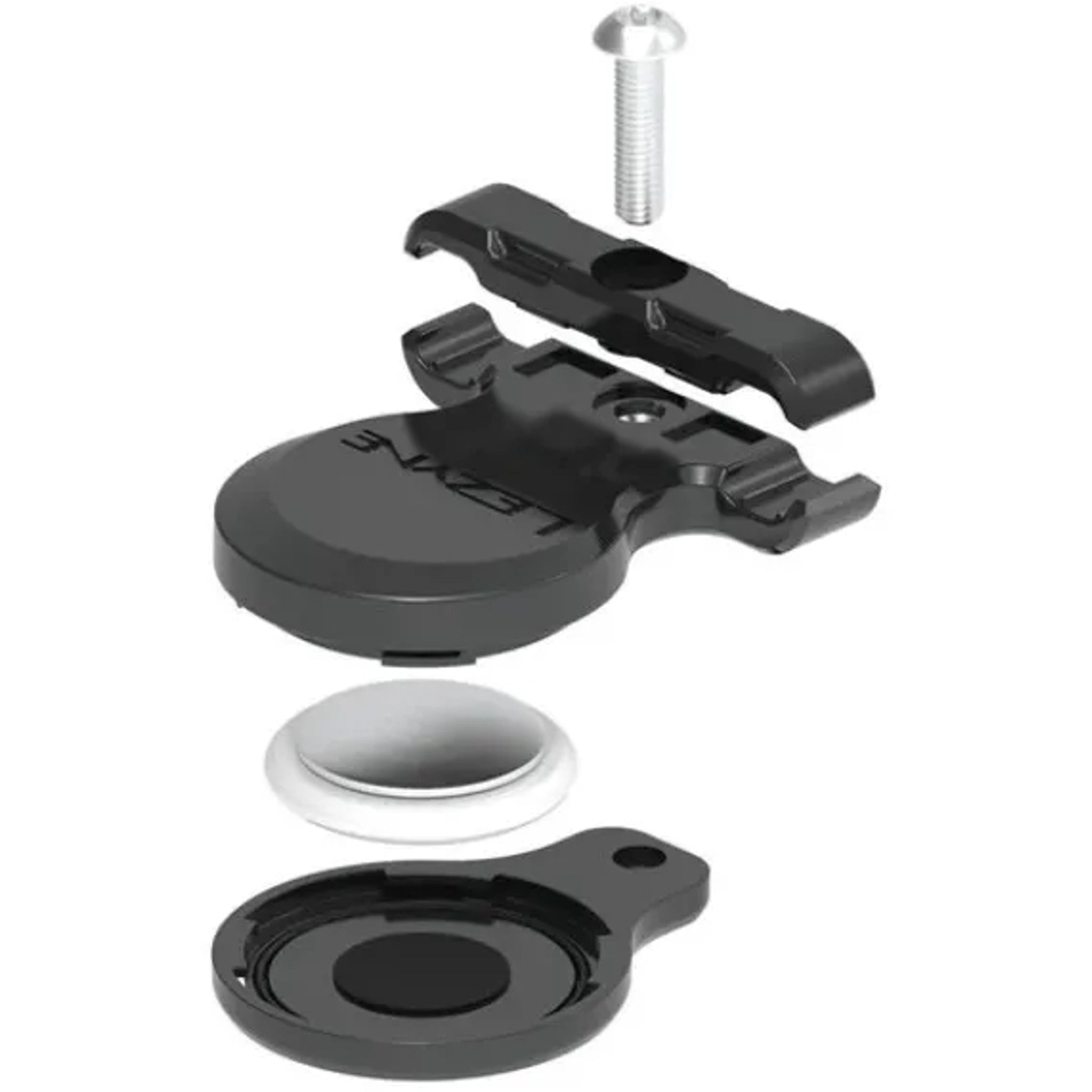 Lezyne Matrix Saddle Tagger Bike Tracker