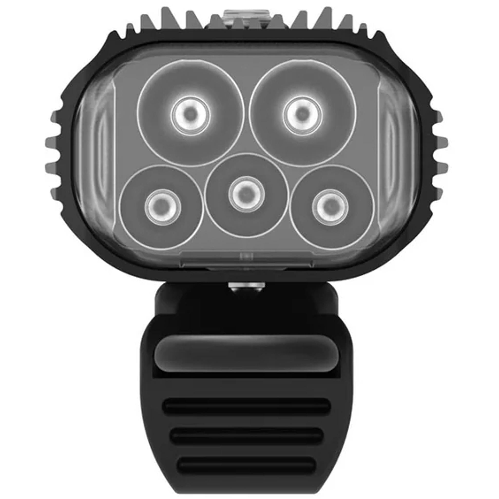 Lezyne Mega Drive 2400+ Lumens Front Light