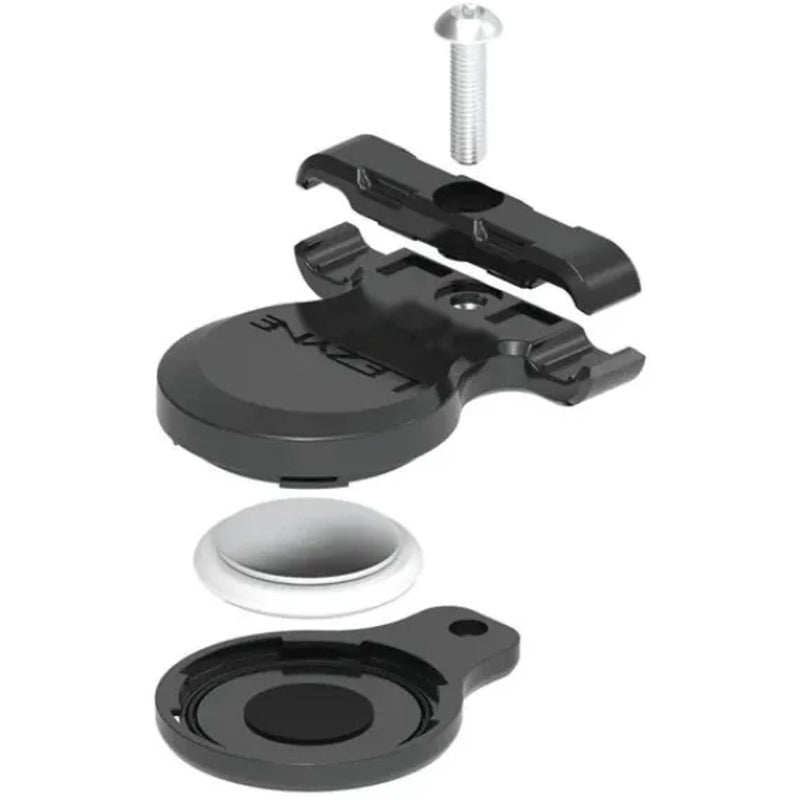 Lezyne Matrix Saddle Tagger Bike Tracker