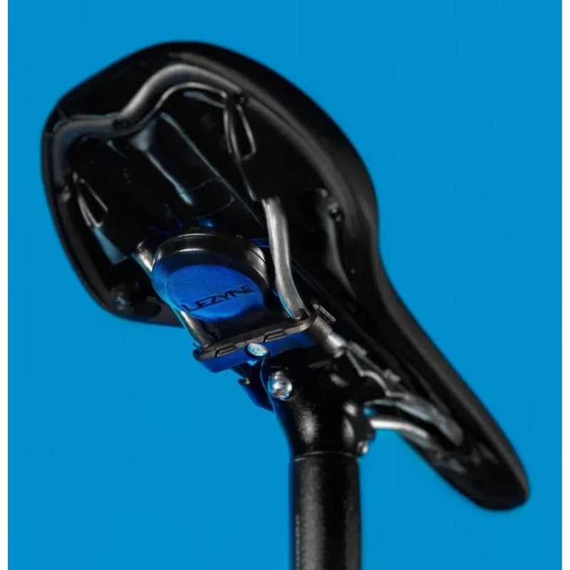 Lezyne Matrix Saddle Tagger Bike Tracker