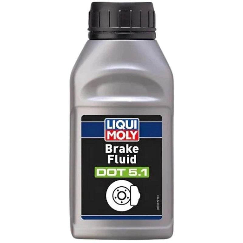 Liquid Moly DOT 5.1 Brake Fluid 250ml