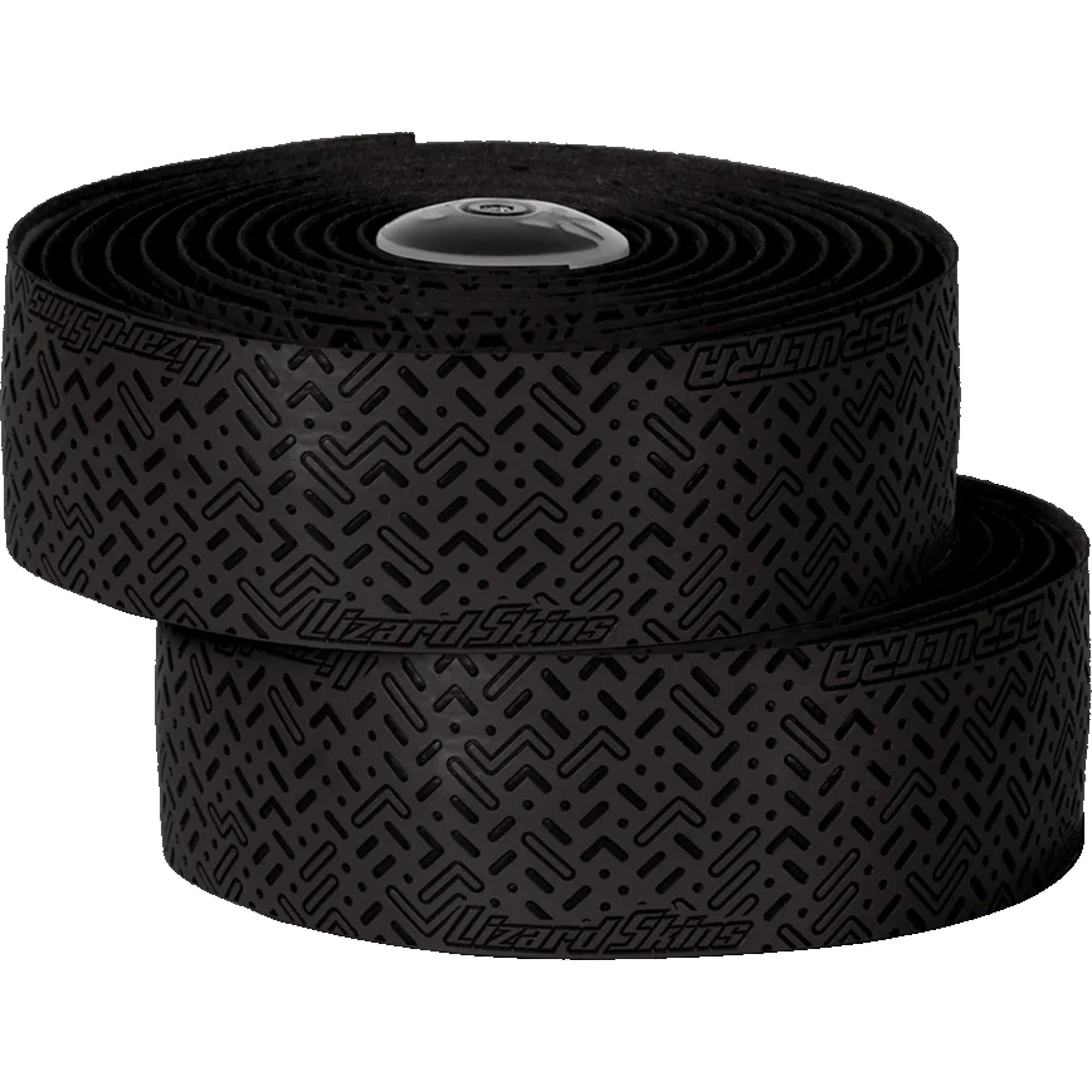 Lizard Skins DSP Ultra Handlebar Tape Jet 2.7mm Black