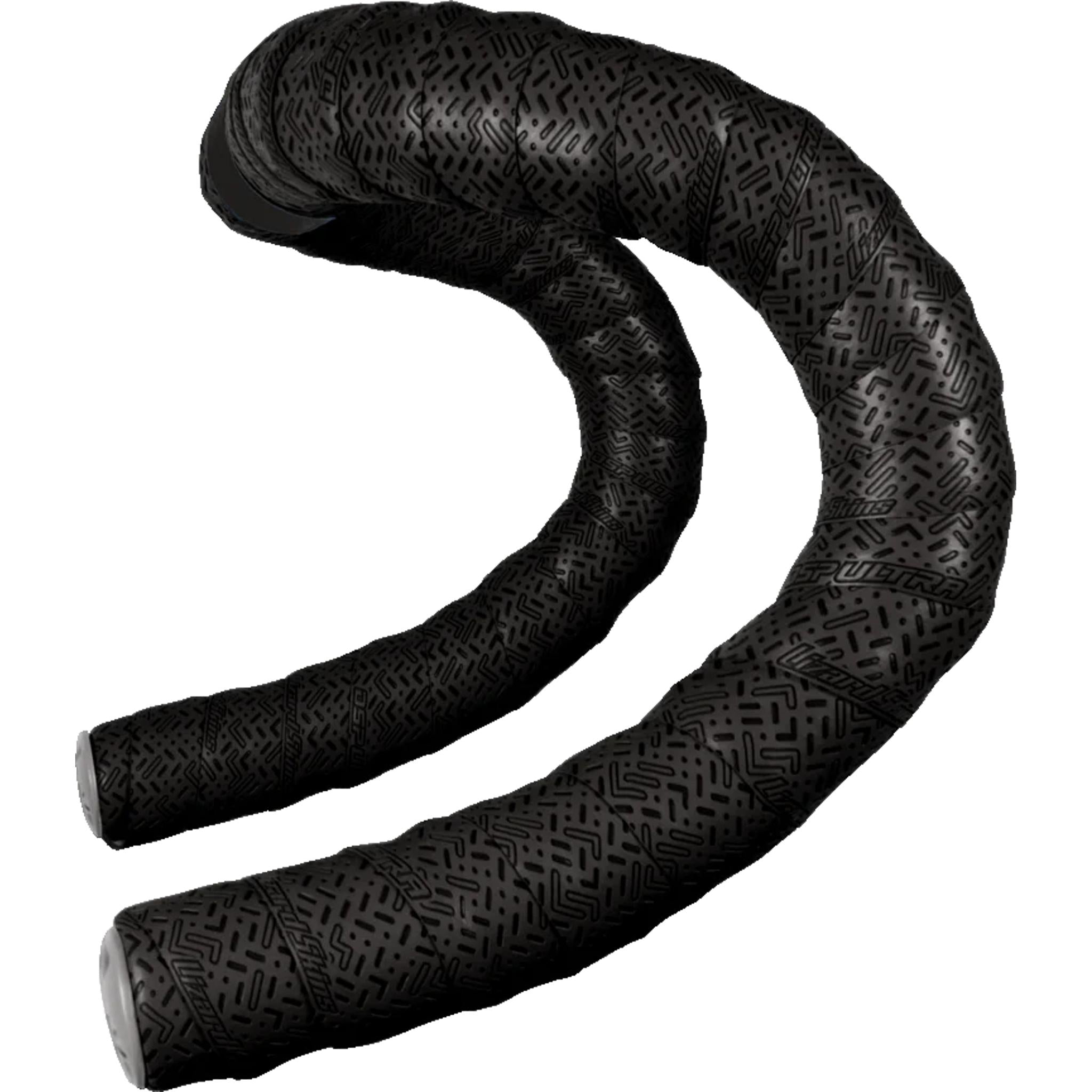 Lizard Skins DSP Ultra Handlebar Tape Jet 2.7mm Black