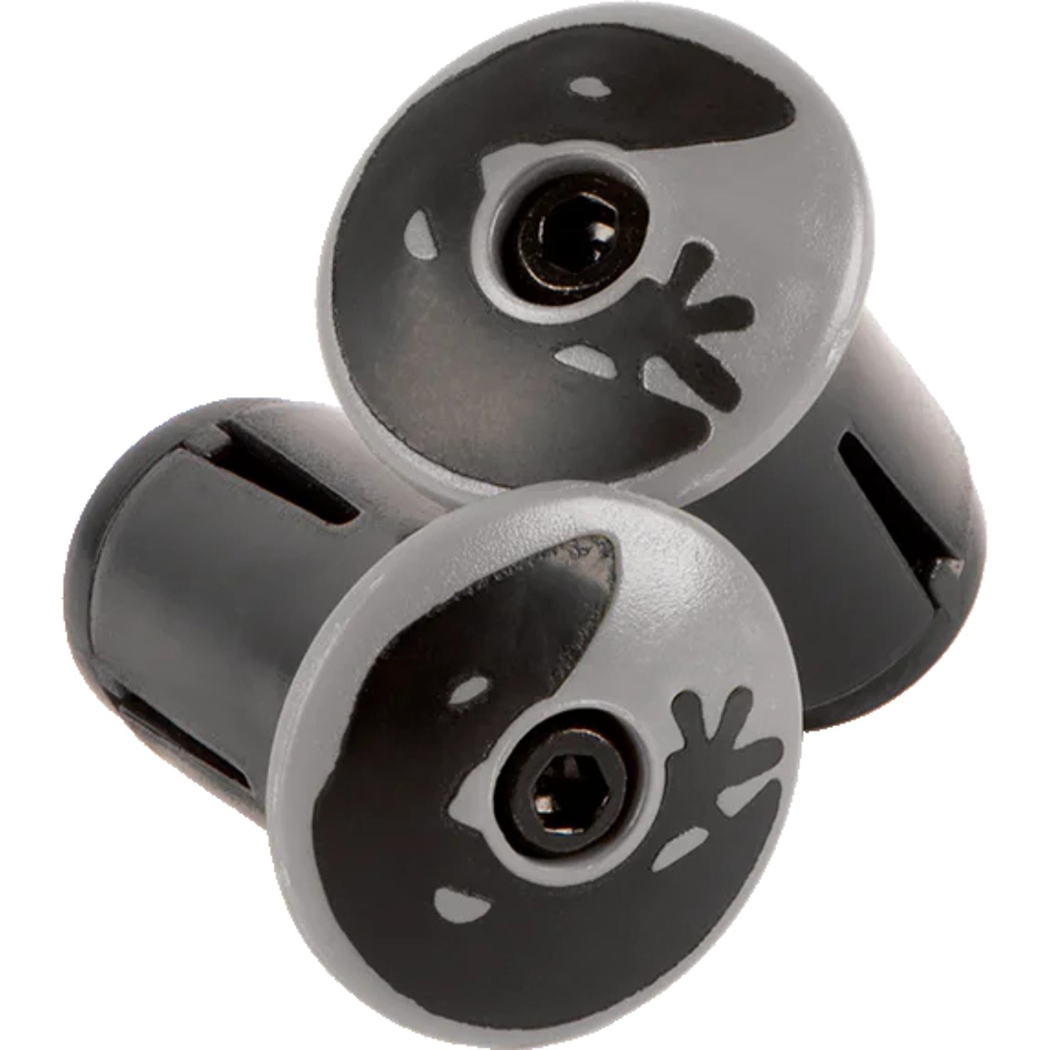 Lizard Skins DSP Ultra Handlebar Tape Jet 2.7mm Black