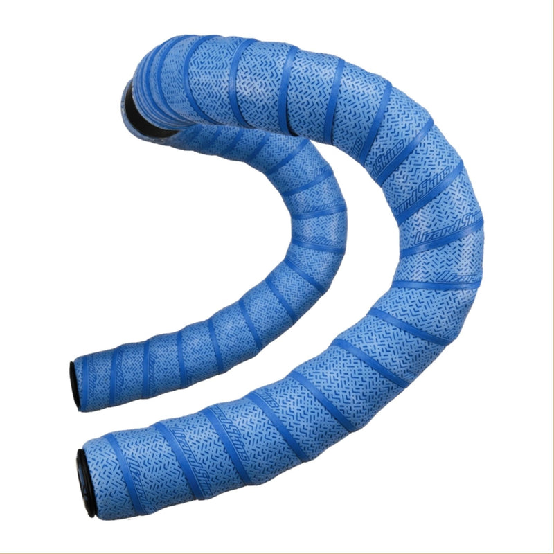 Lizard Skins DSP V2 Bar Tape 2.5mm Cobalt Blue