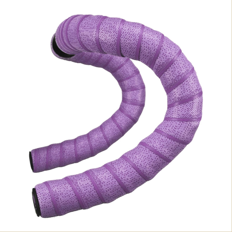 Lizard Skins DSP V2 Bar Tape 2.5mm Violet Purple