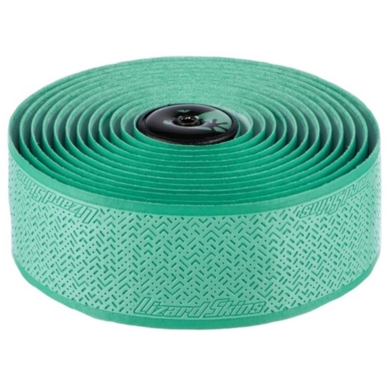 Lizard Skins DSP V2 Bar Tape Celeste Green