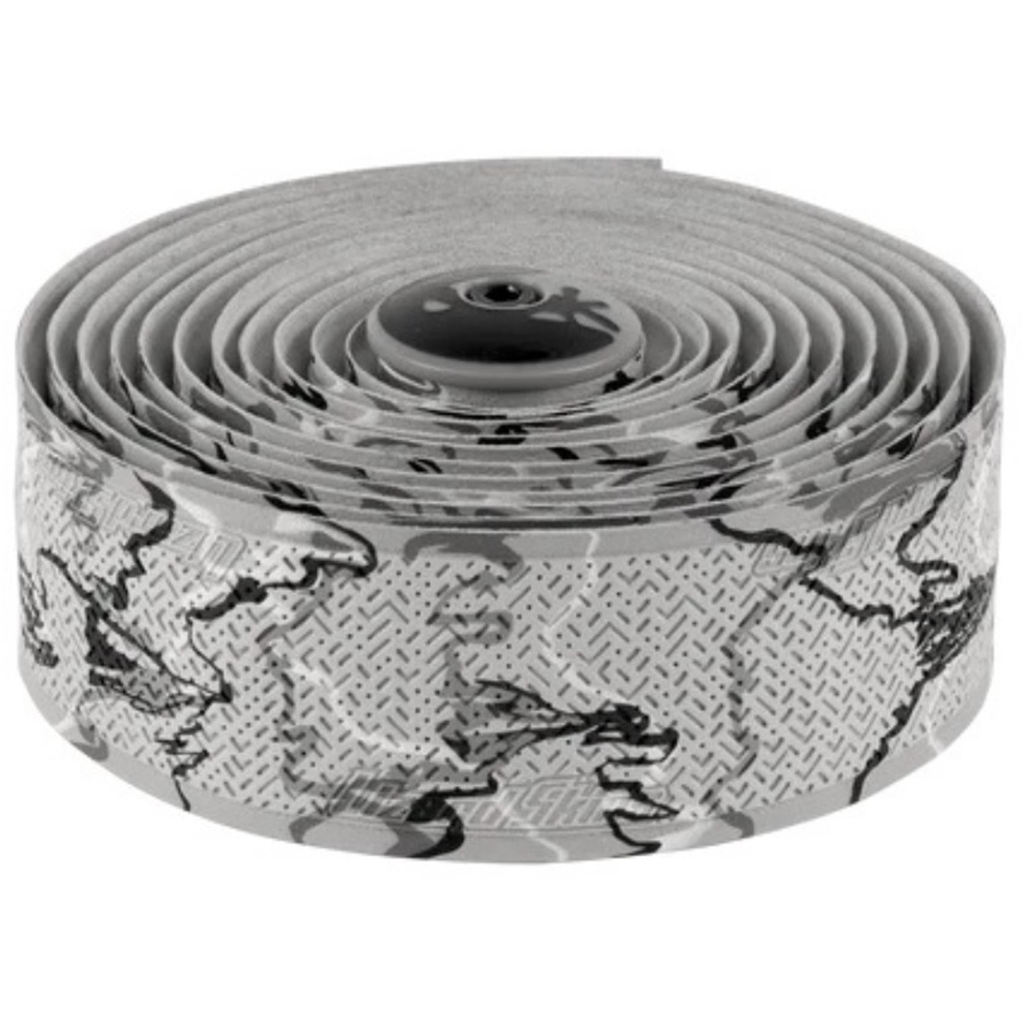 Lizard Skins DSP V2 Bar Tape Shadow Camo