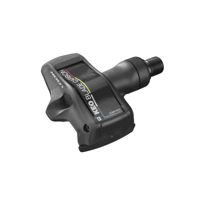 Look Pedals Keo Blade Carbon 12nm Black