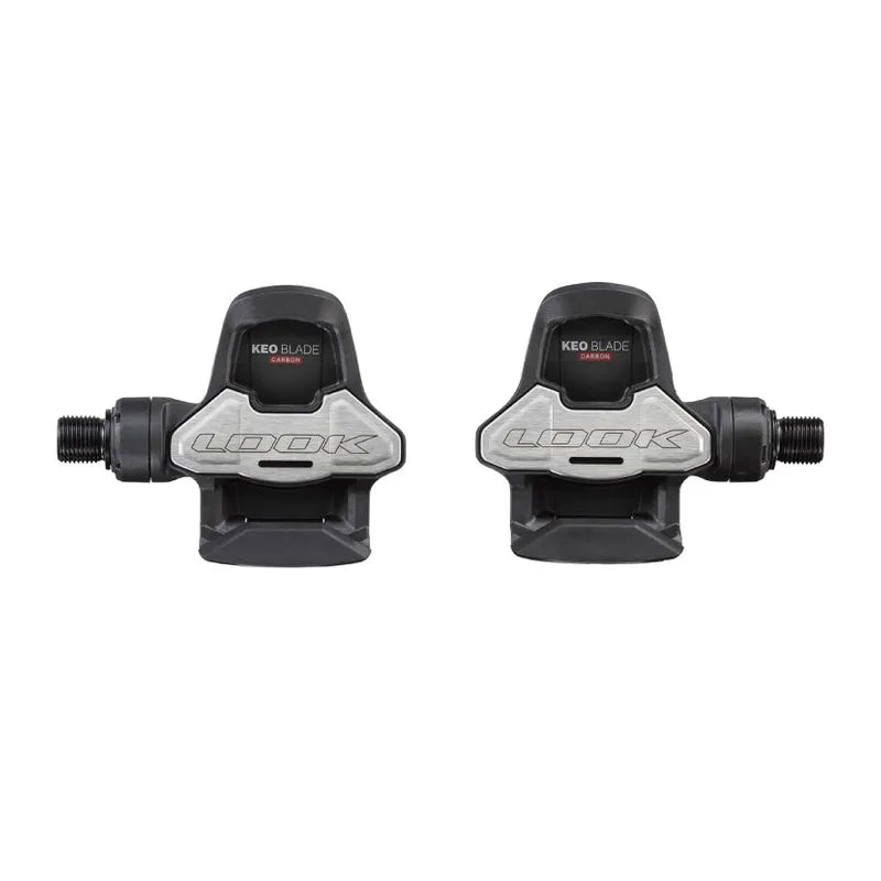 Look Pedals Keo Blade Carbon 12nm Black