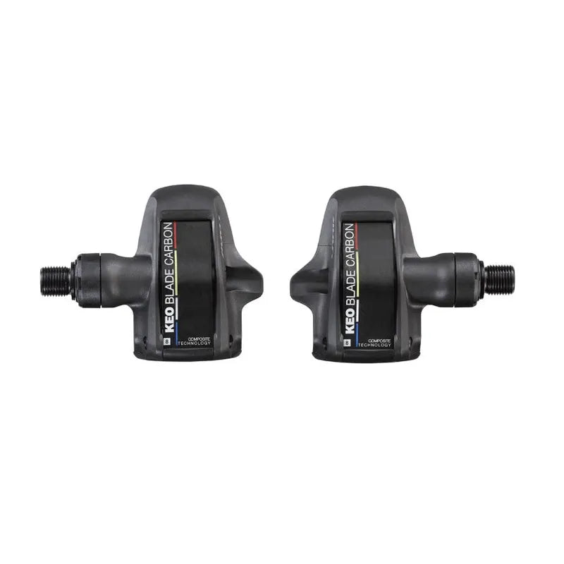 Look Pedals Keo Blade Carbon 12nm Black