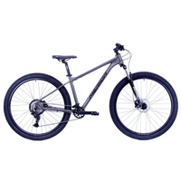 Merida Big.Seven 15 Hardtail Mountain Bike Gunmetal Grey