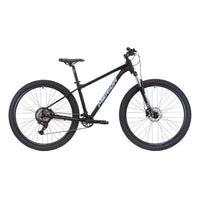 Merida Big.Seven 15 Hardtail Mountain Bike Black/White