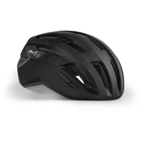 MET Vinci MIPS Road Helmet Black MD 56-58cm