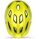 MET Crackerjack Kids Helmet Lime