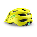 MET Crackerjack Kids Helmet Lime