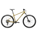 Norco Storm Base Hardtail Mountain Bike Habitat Moss