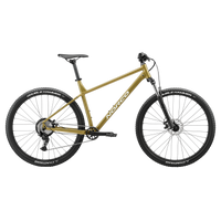 Norco Storm Base Hardtail Mountain Bike Habitat Moss