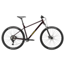 Norco Storm Base Hardtail Mountain Bike Liquid Currant