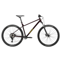 Norco Storm Base Hardtail Mountain Bike Liquid Currant
