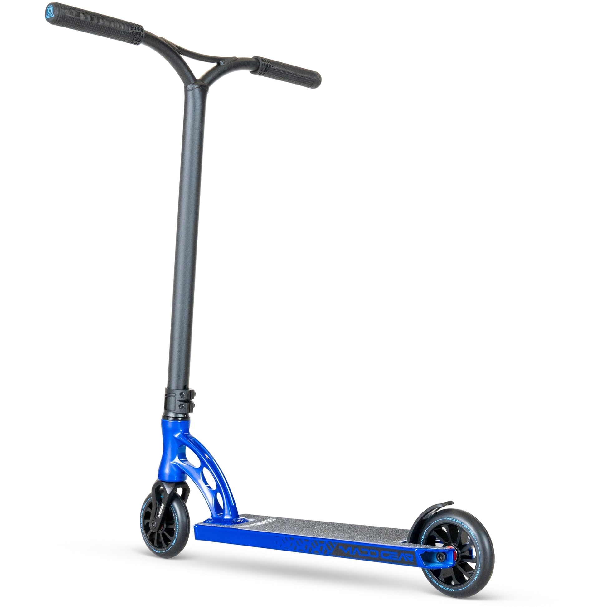 madd gear origin Madd Gear Origin 450 Scooter Blue – 99bikes.co.nz