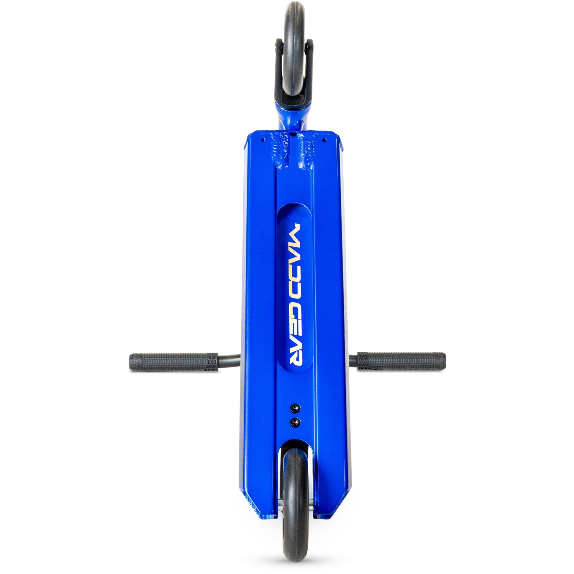 Madd Gear Origin 450 Scooter Blue –