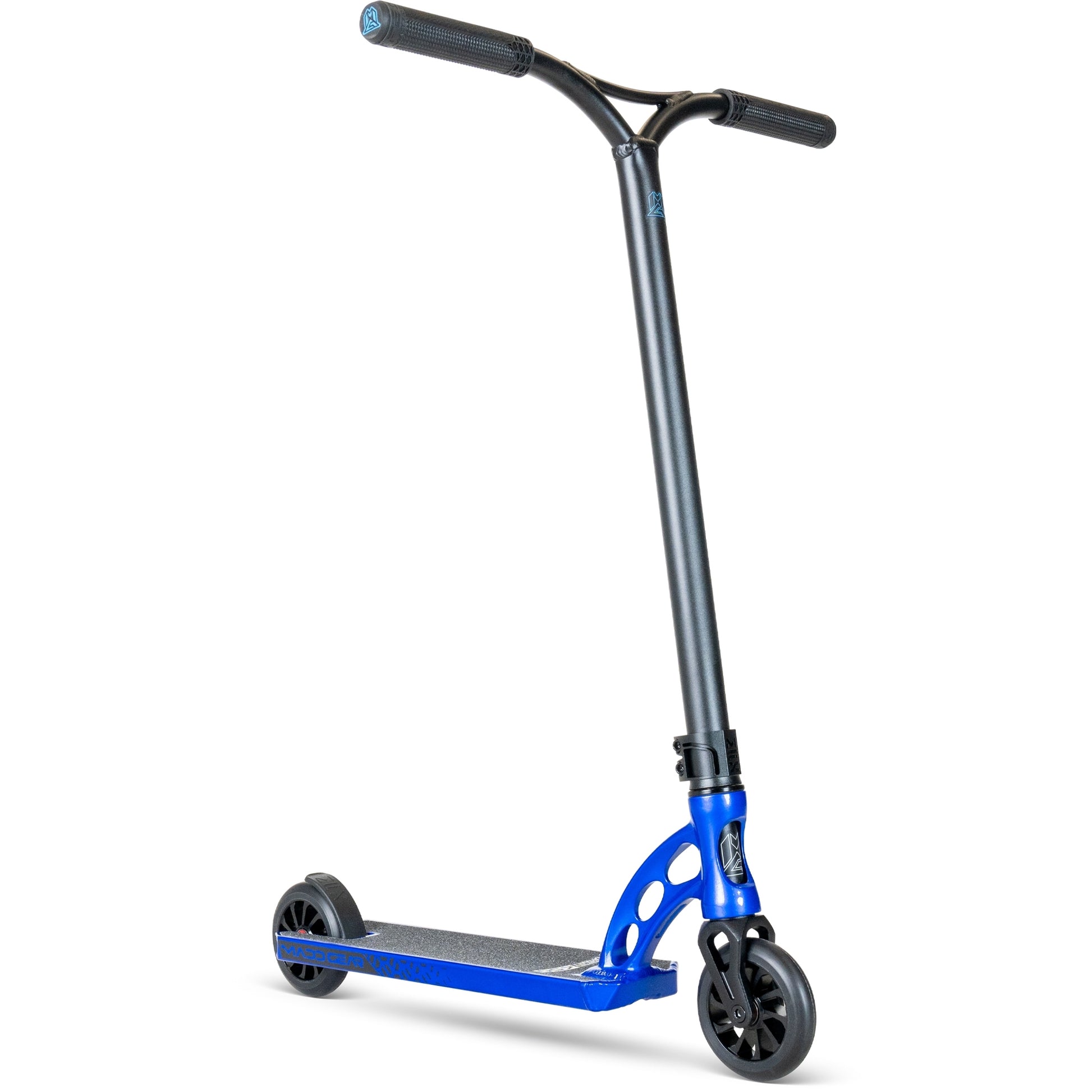 madd gear scooter Madd Gear Origin 450 Scooter Blue – 99bikes.co.nz
