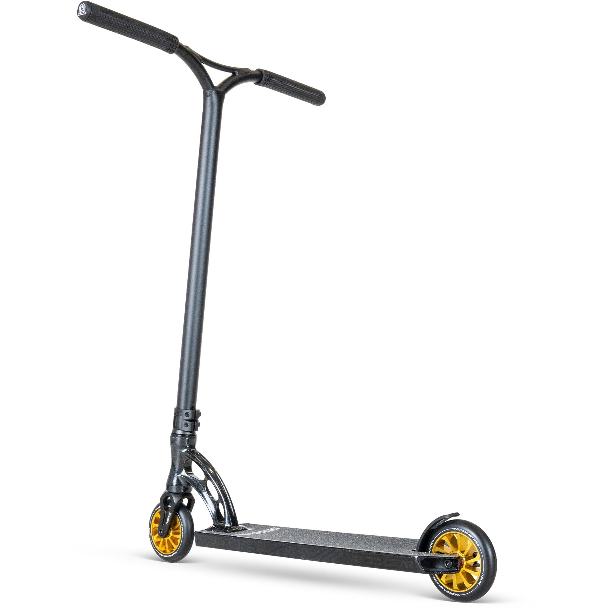 madd gear origin Madd Gear Origin 500 Scooter Black – 99bikes.co.nz