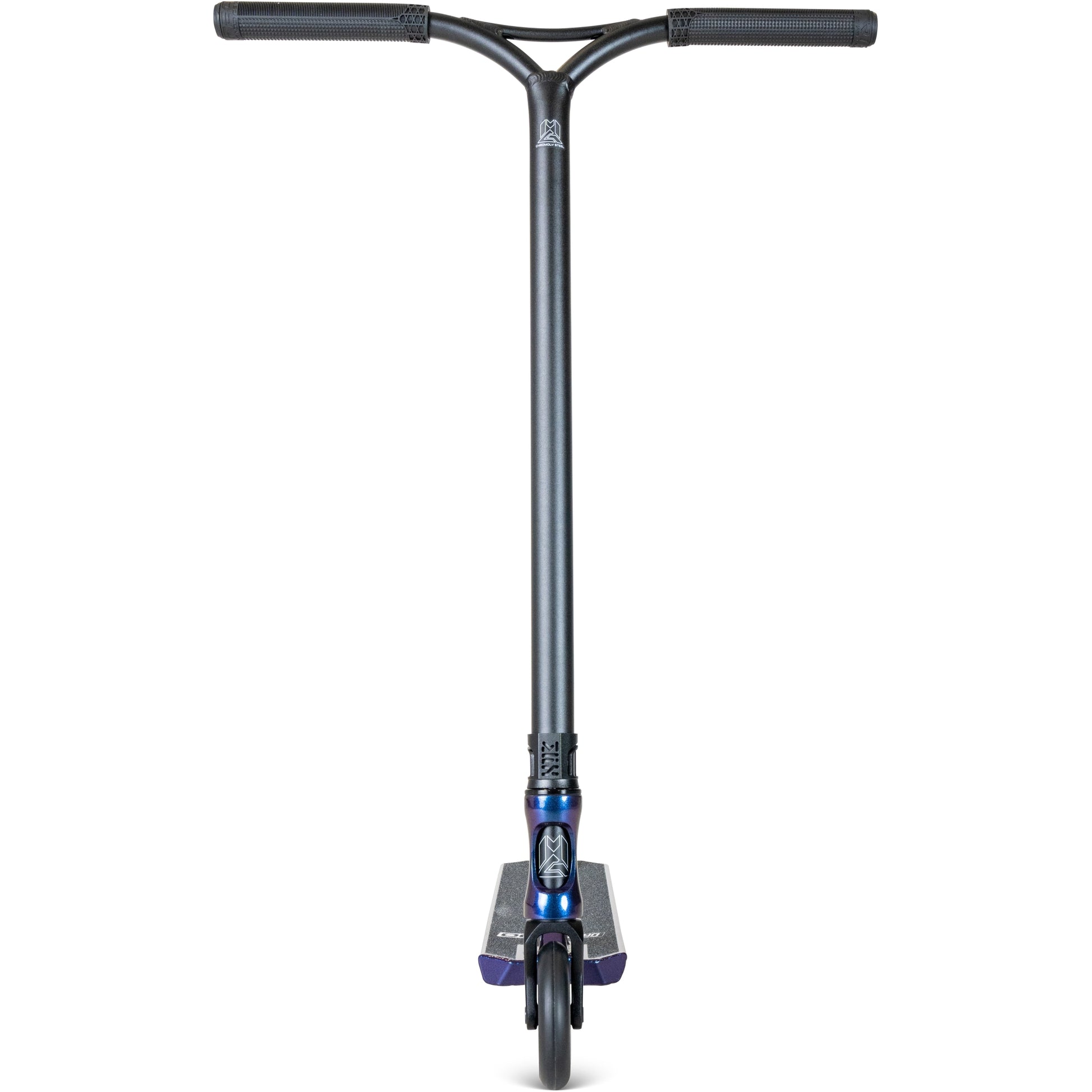 Madd Gear Origin 500 Scooter Purple