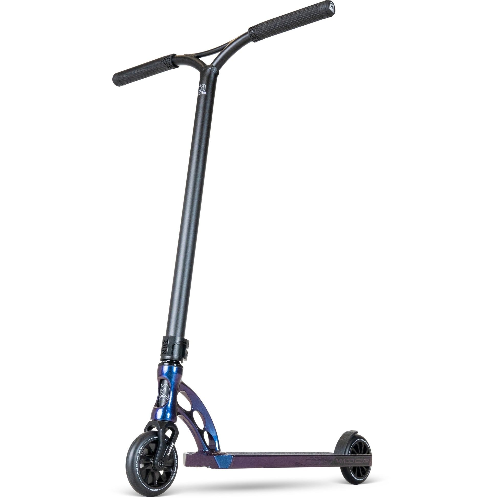 madd gear origin team Madd Gear Origin 500 Scooter Purple – 99bikes.co.nz