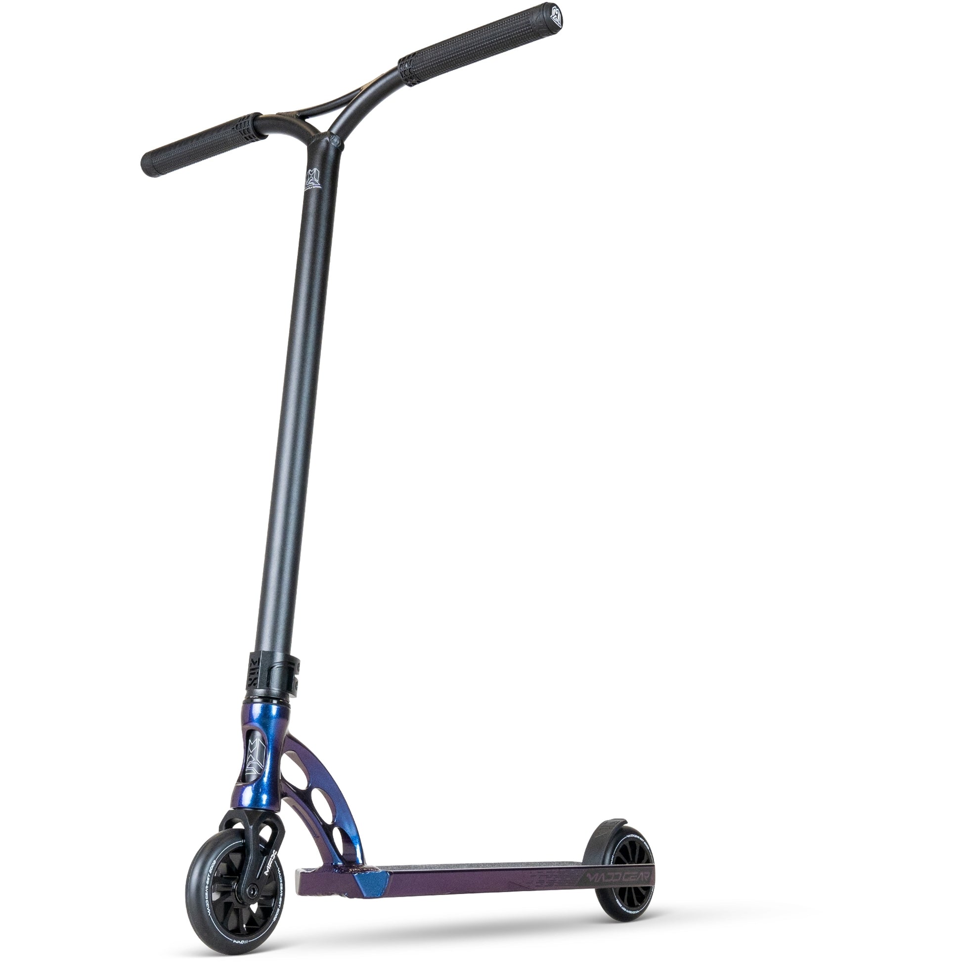 madd gear origin pro Madd Gear Origin 500 Scooter Purple – 99bikes.co.nz