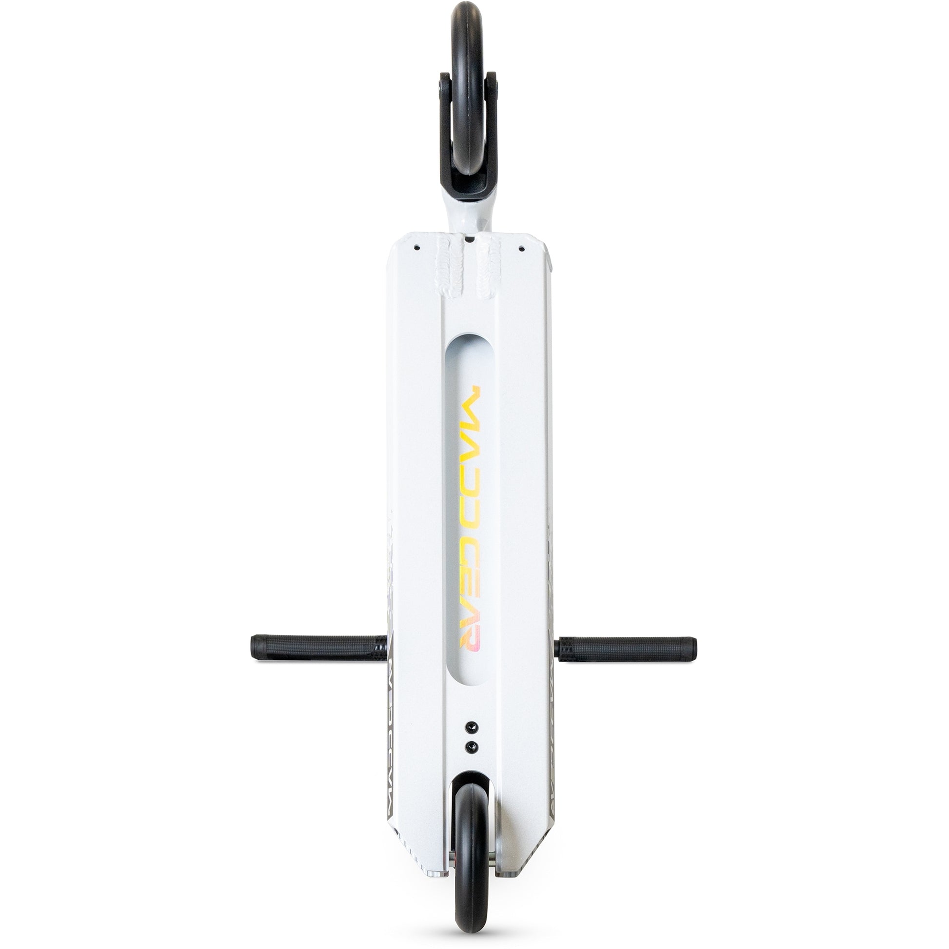 Madd Gear Origin 500 Scooter White
