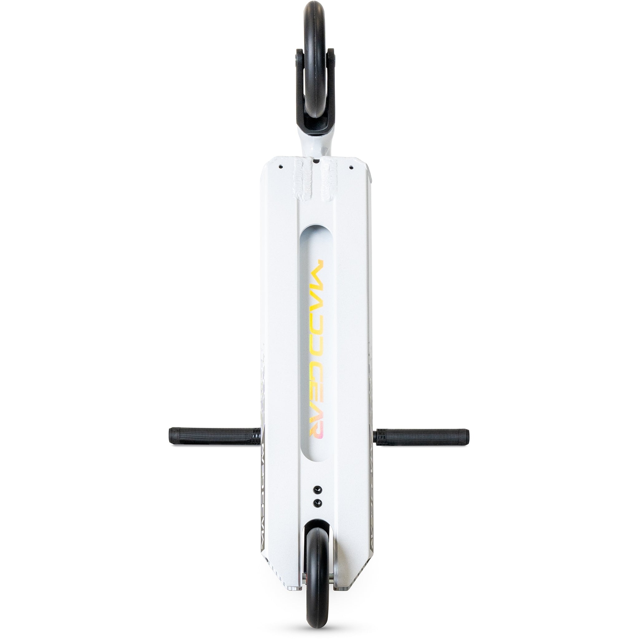 Madd Gear Origin 500 Scooter White